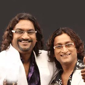 Ajay Atul